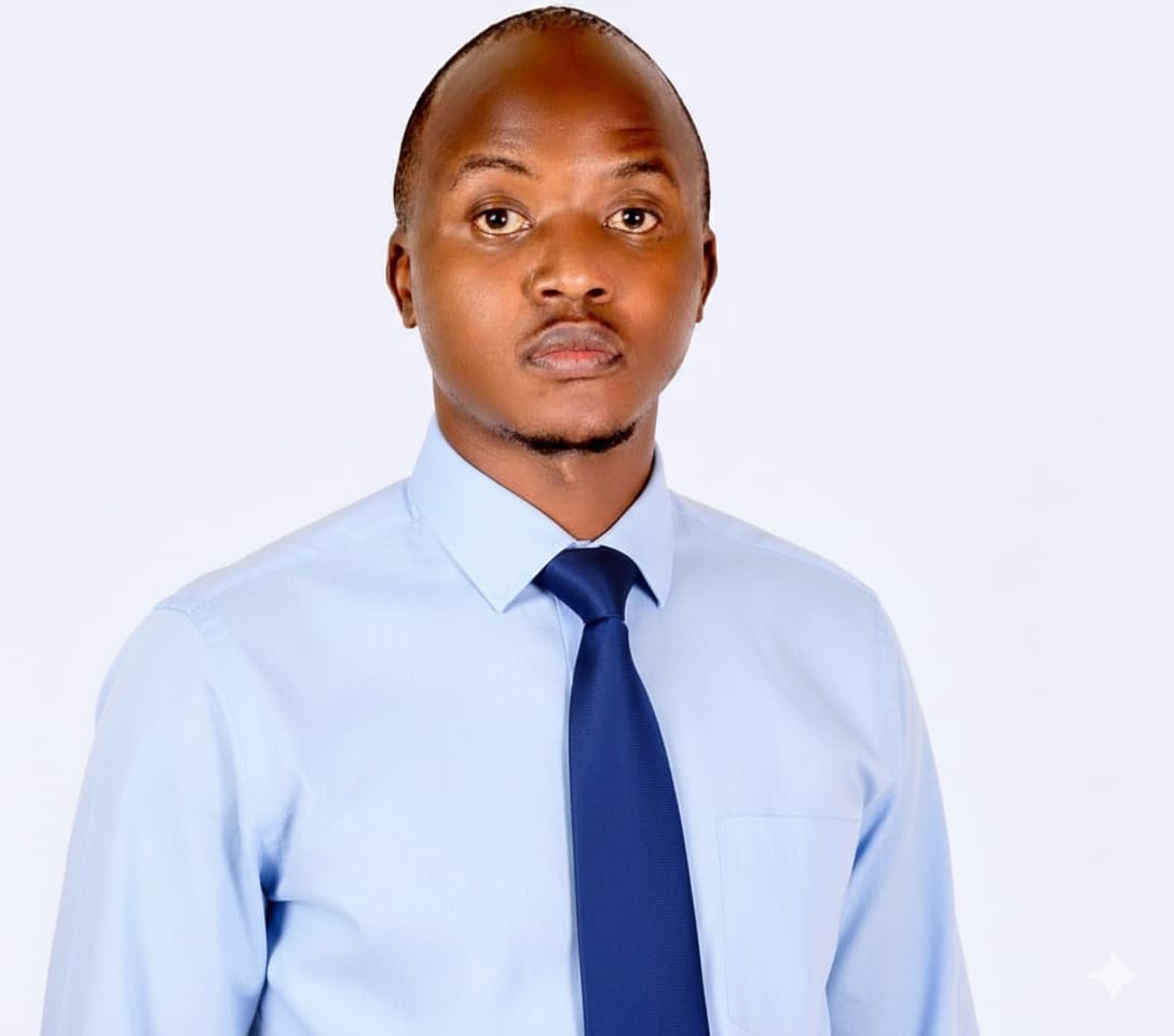 Eliud Wataga
