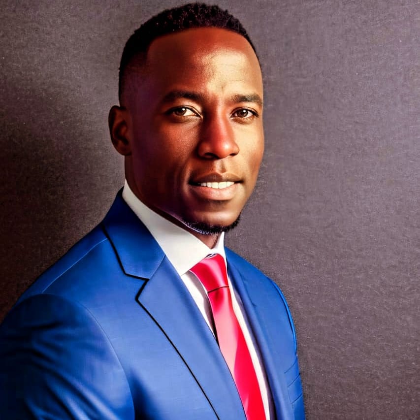 Mr. Omari Enock W., Advisory Board Member